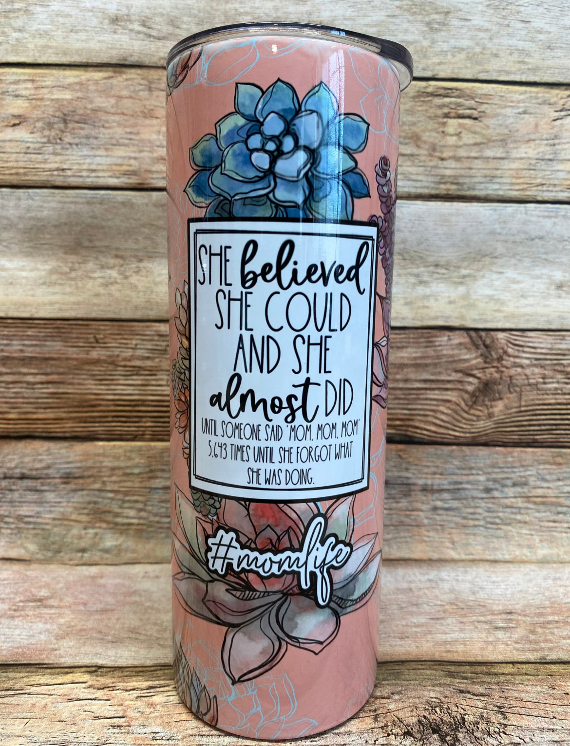 20 oz Tumblers